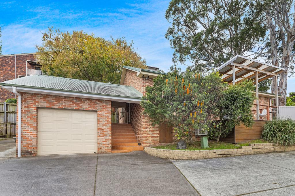 29 Lamerton Dr, Figtree, NSW 2525