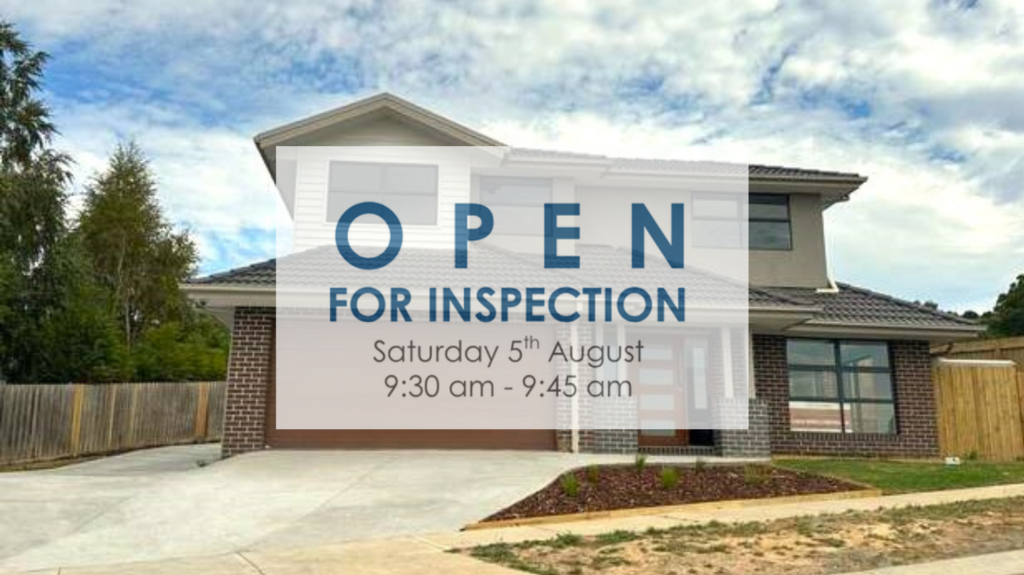 1/19 Boanyoo Rd, Drouin, VIC 3818