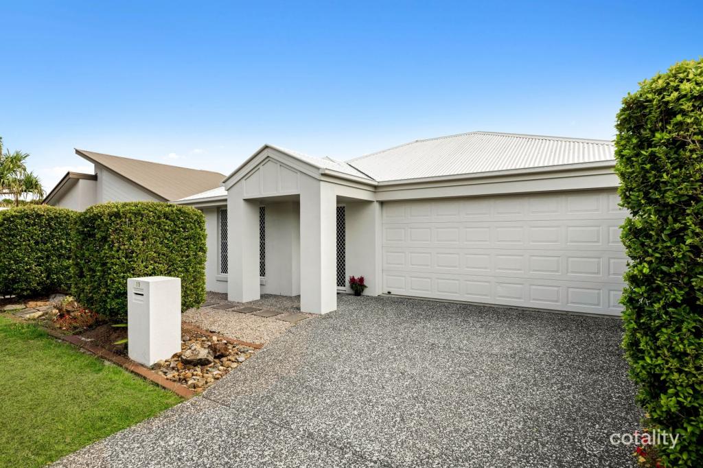 15 Kurrimine Cres, Mountain Creek, QLD 4557