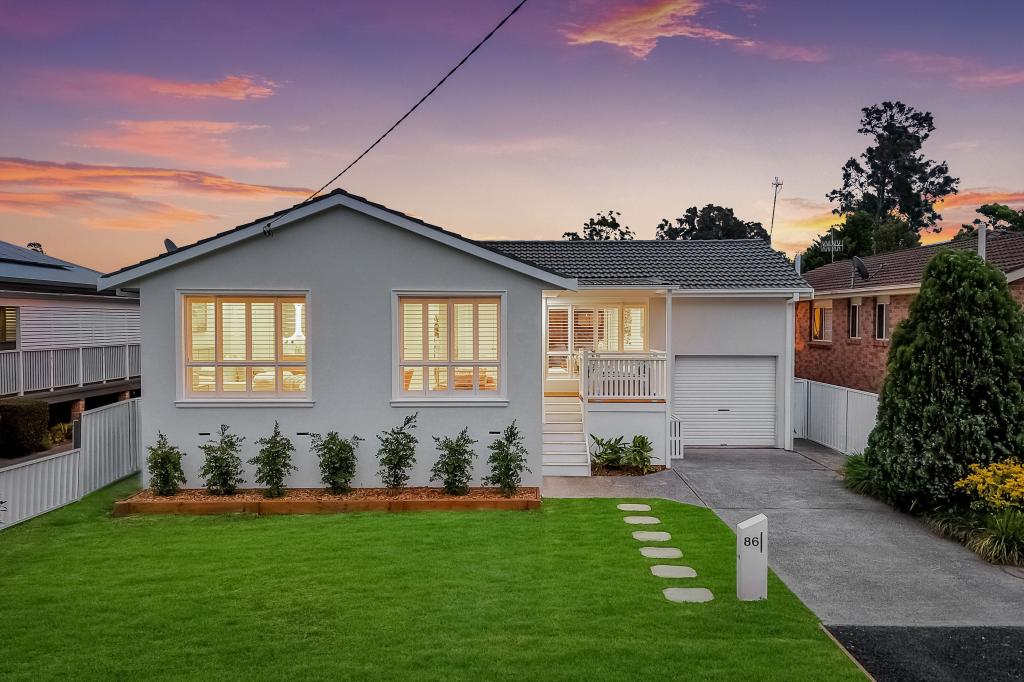 86 Malinya Rd, Davistown, NSW 2251