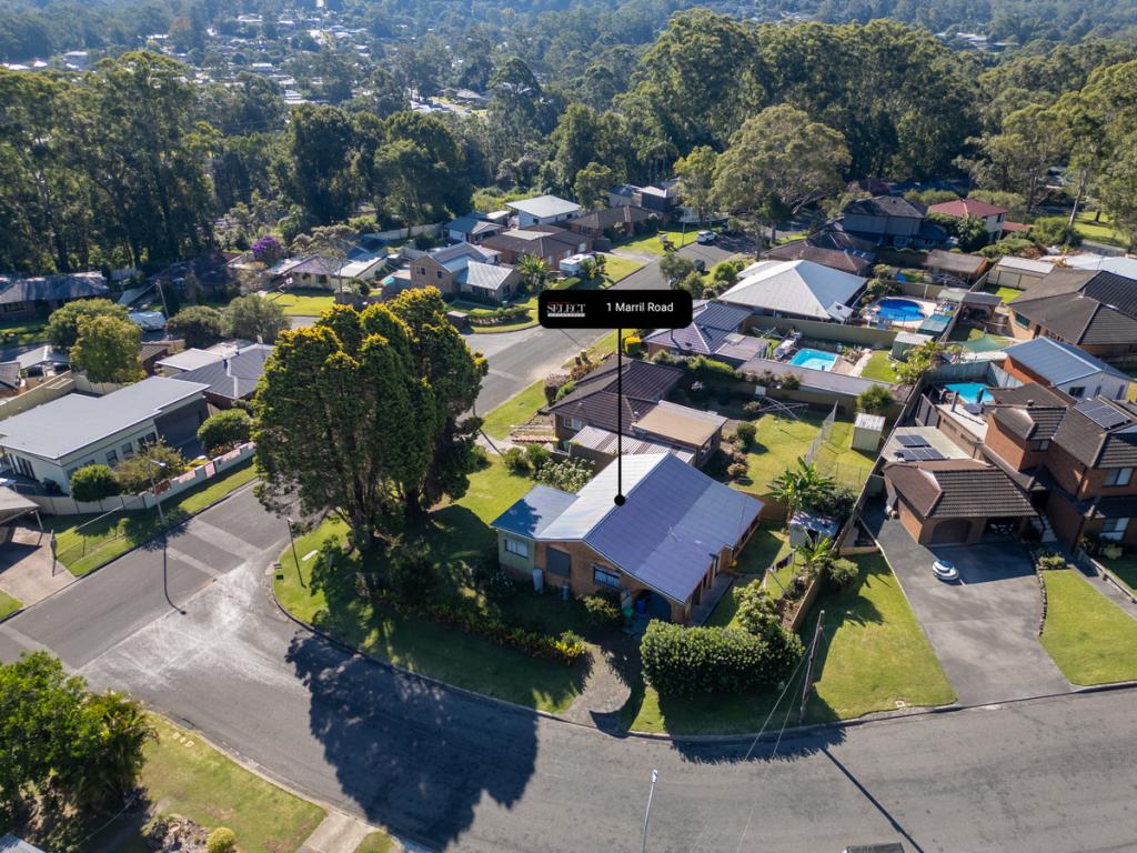 1 Marril Rd, Narara, NSW 2250