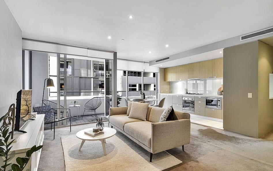 403e/599 Pacific Hwy, St Leonards, NSW 2065