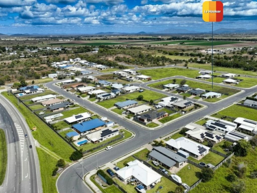 18 Cypress Cres, Bowen, QLD 4805