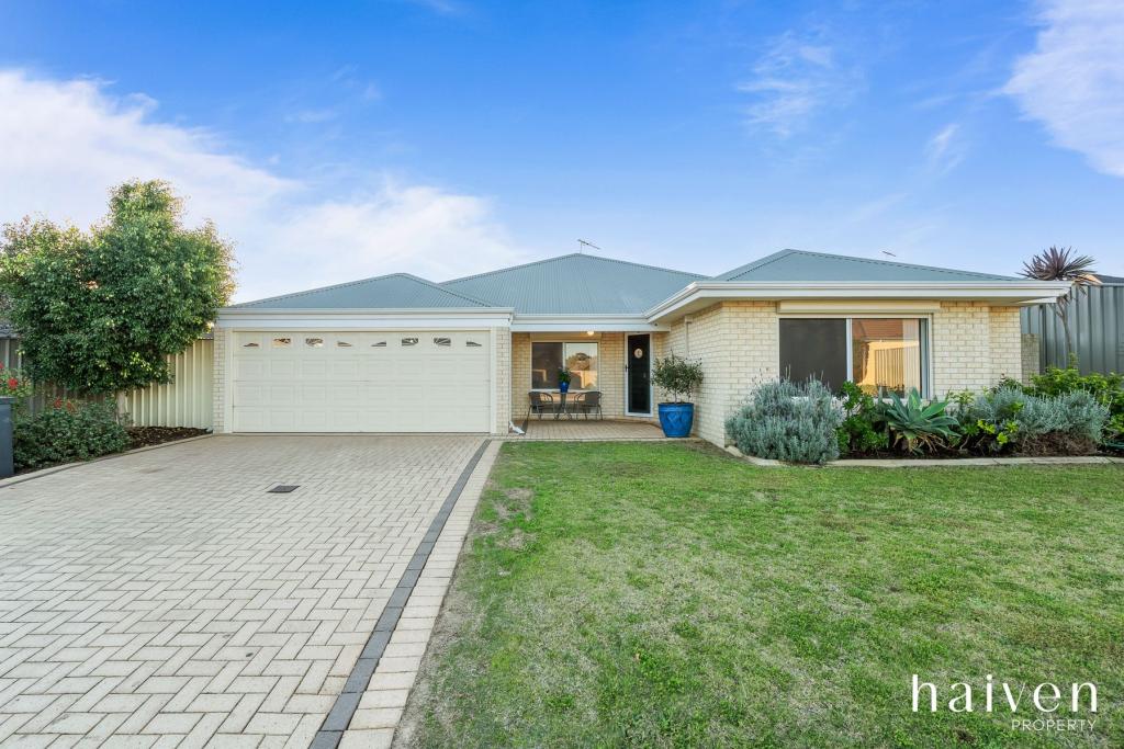 6 Taunton Mews, Leda, WA 6170