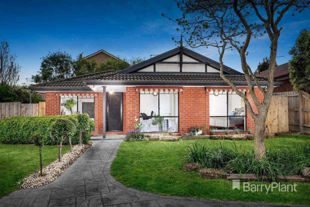 21 Kingfisher Pl, South Morang, VIC 3752