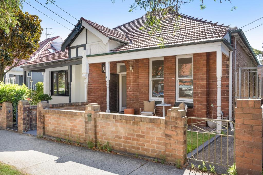 8 Bennett St, Bondi, NSW 2026
