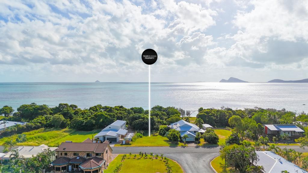 94 Gloucester Ave, Hideaway Bay, QLD 4800