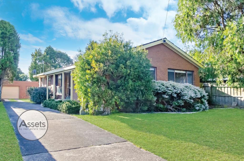 23 Bennett St, Portland, VIC 3305