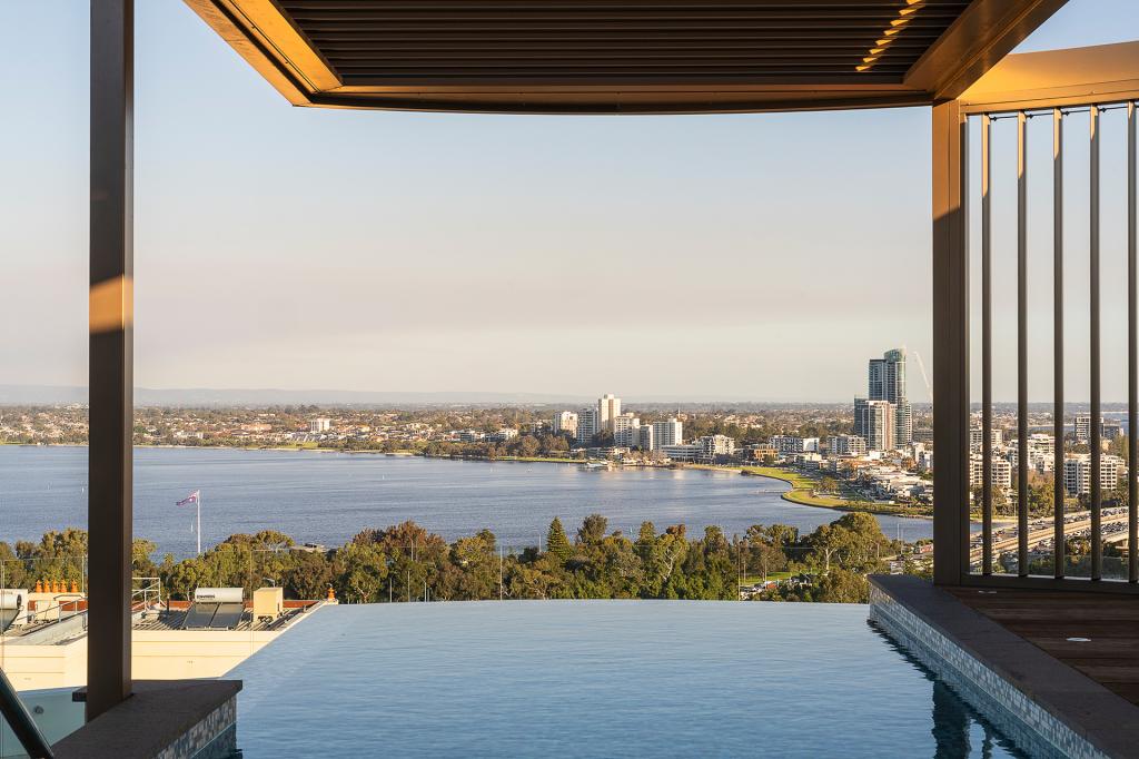 Contact Agent For Address, West Perth, WA 6005