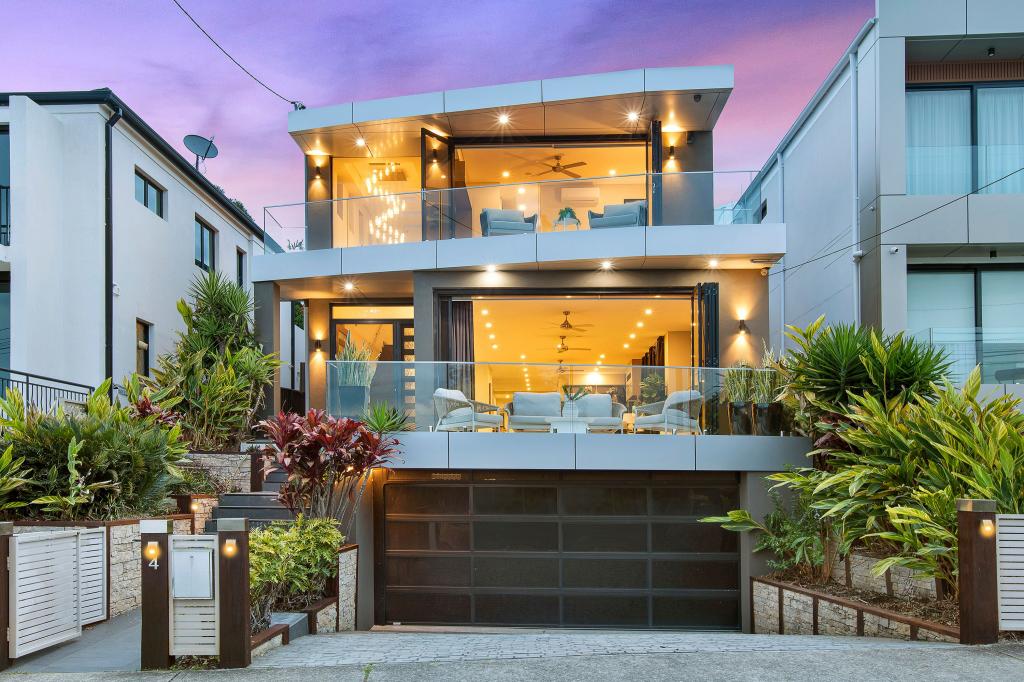 4 Hezlet St, Chiswick, NSW 2046