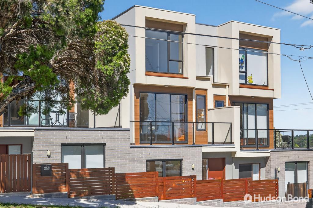 5/23 Braeside Ave, Ringwood, VIC 3134