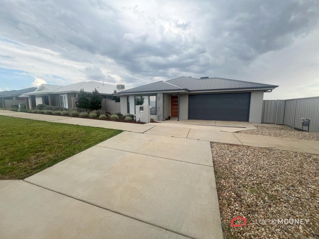 58 Jumbuck Dr, Gobbagombalin, NSW 2650