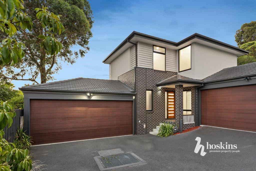 20a Glen Cairn Ave, Ringwood, VIC 3134