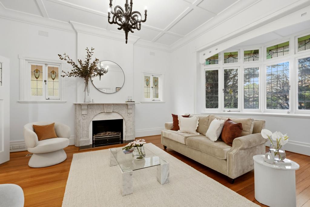 1a Monomeath Ave, Canterbury, VIC 3126