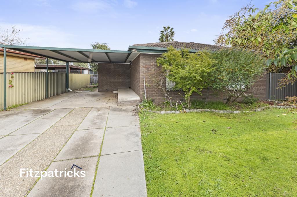 6 Grace Ave, Lake Albert, NSW 2650