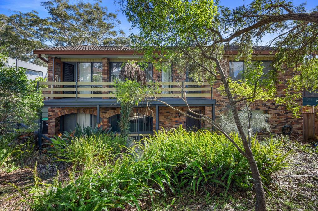 1 WATERFALL RD, OATLEY, NSW 2223