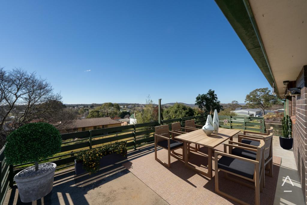 180W CROUDACE ST, WALCHA, NSW 2354