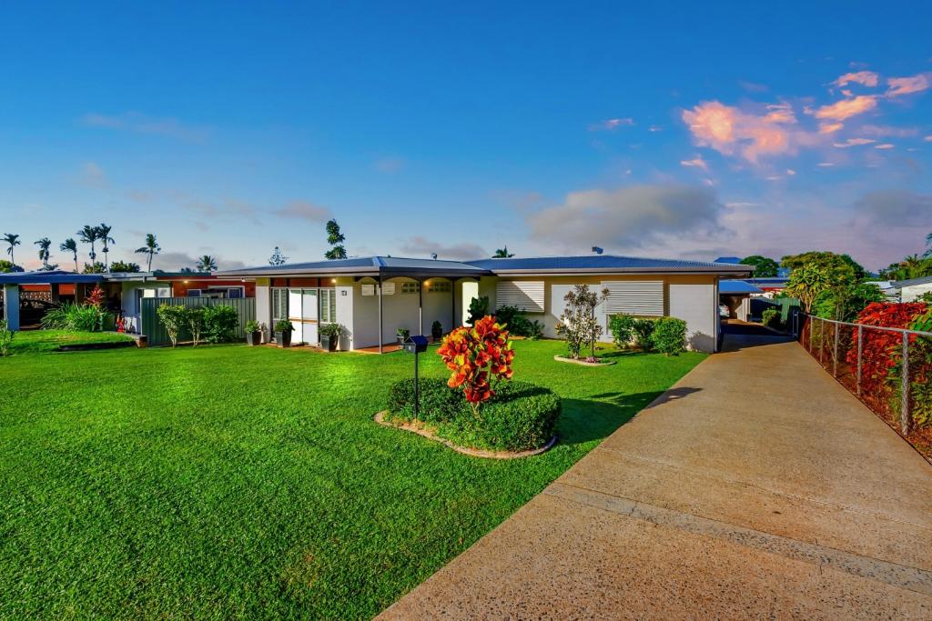 6 Alkoo Cl, Bayview Heights, QLD 4868