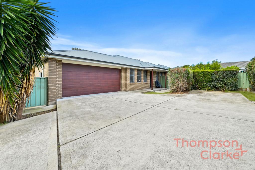 84 Gillies St, Rutherford, NSW 2320