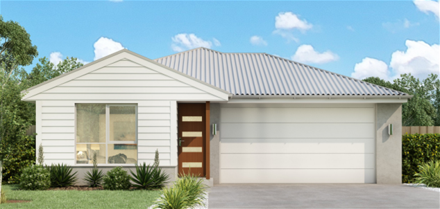 Lot 314 Tamarind Cres, Park Ridge, QLD 4125