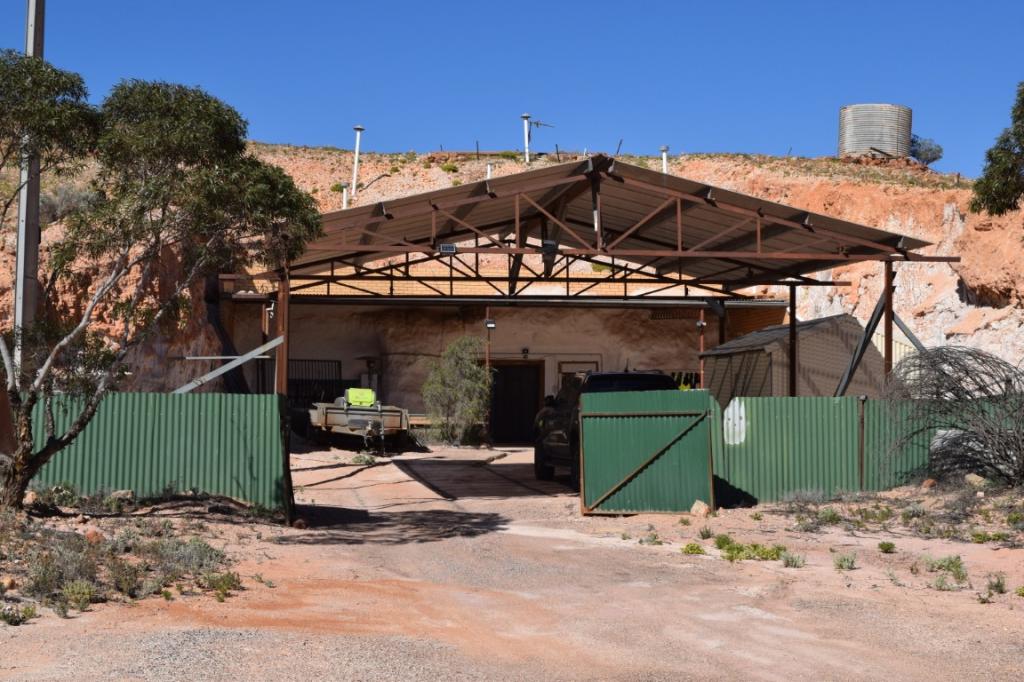 Lot 1096 Matrix Ave, Coober Pedy, SA 5723