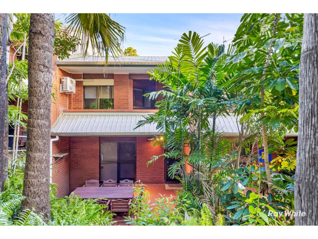 4/33 Scenic Hwy, Cooee Bay, QLD 4703