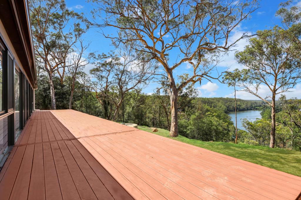 Lot 8//72 Mitchells Rd, Sackville North, NSW 2756