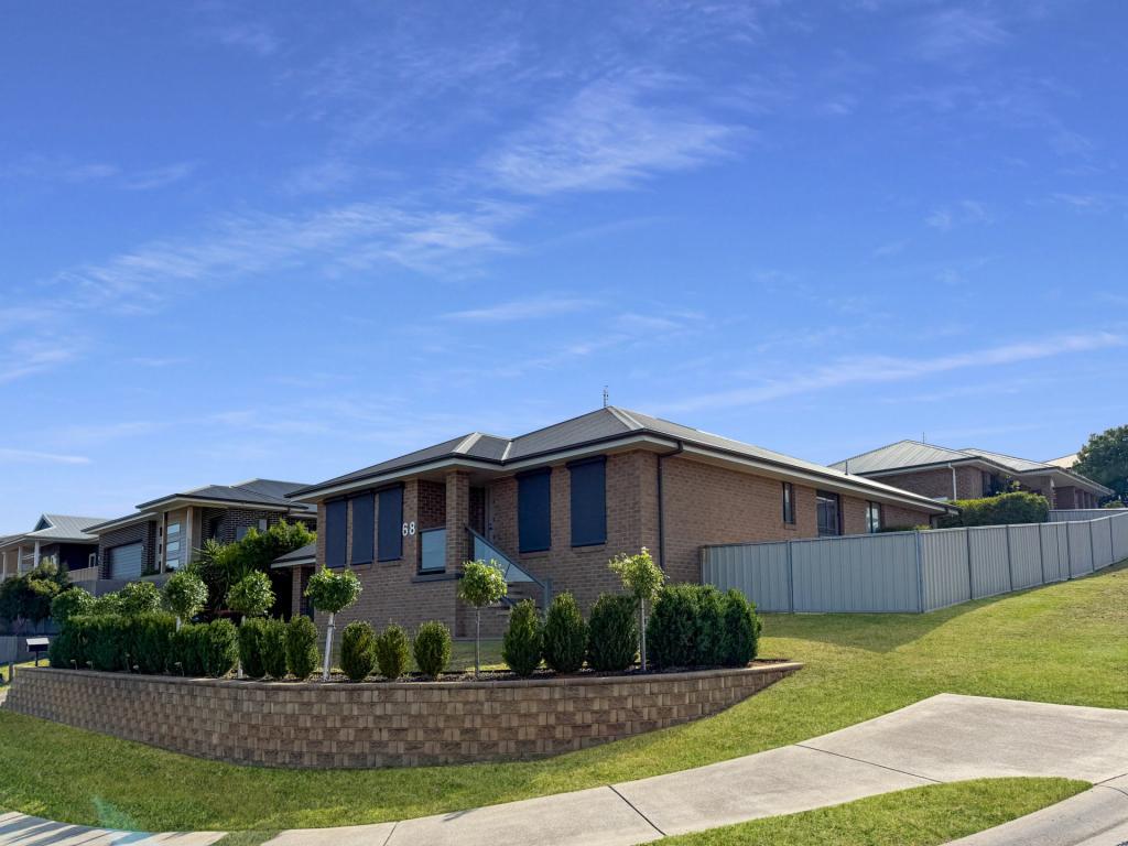 68 Jordan Pl, Young, NSW 2594