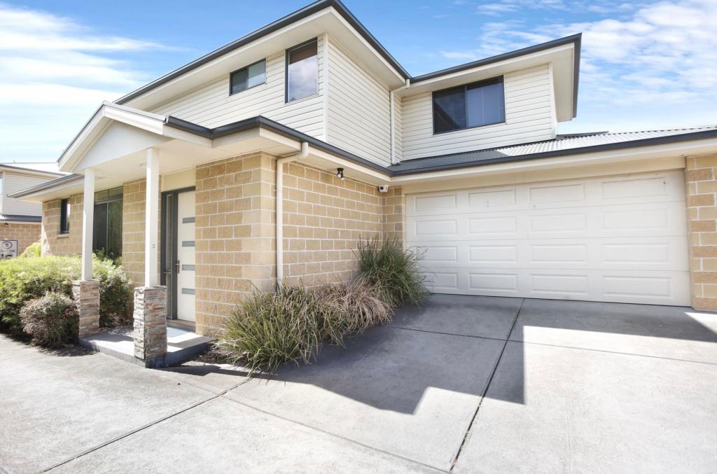 2/84 Strathallan Rd, Macleod, VIC 3085