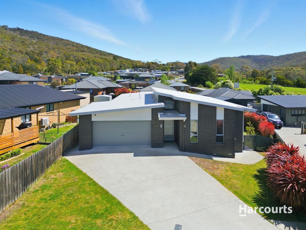 5 Blossom Cres, Cambridge, TAS 7170