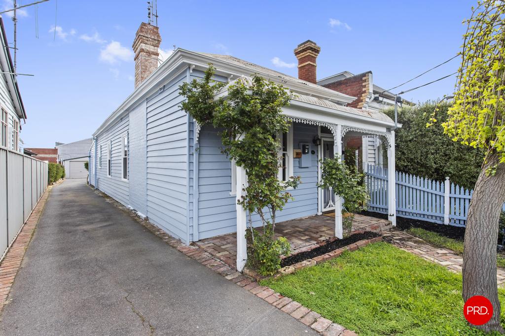 16 Russell St, Quarry Hill, VIC 3550