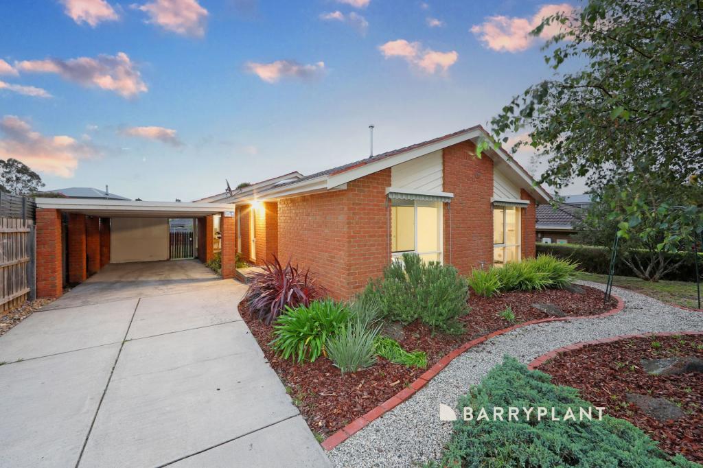 4 Meaghan Ct, Rowville, VIC 3178