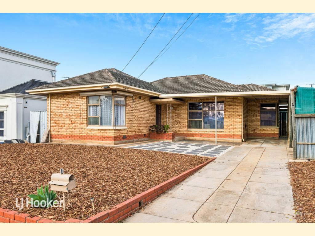 1 National St, Campbelltown, SA 5074