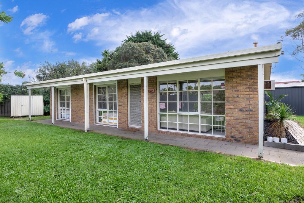 402 Eastbourne Rd, Capel Sound, VIC 3940