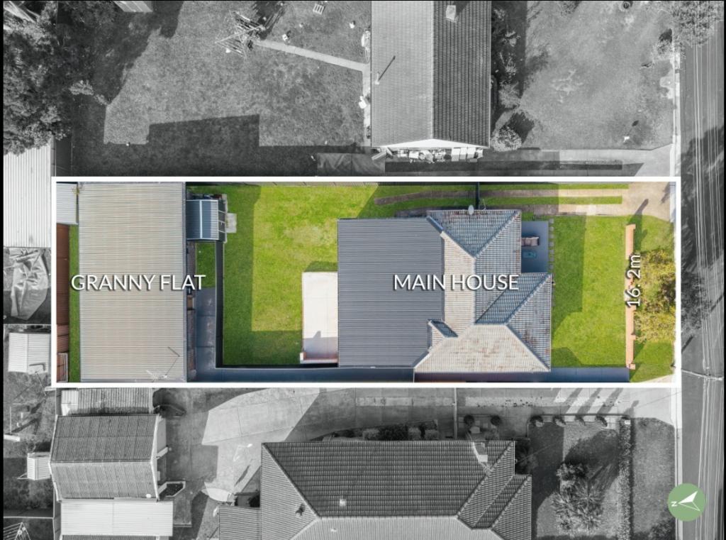 18 GOONDAH ST, VILLAWOOD, NSW 2163
