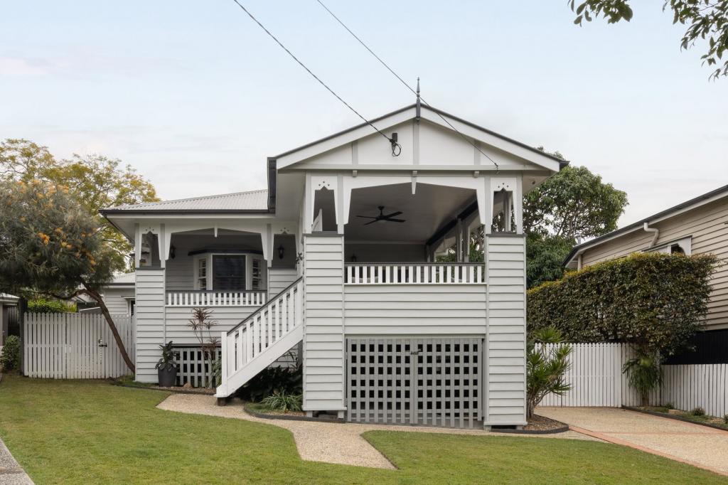 46 Arinya Rd, Ashgrove, QLD 4060