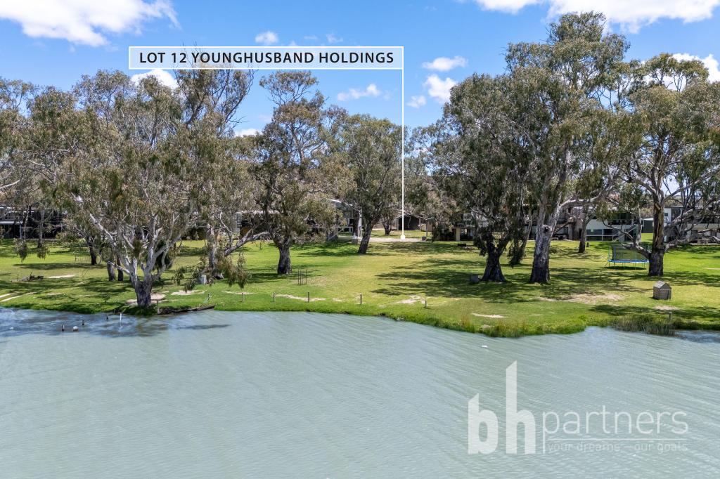  Younghusband Holdings Rd, Younghusband Holdings, SA 5238