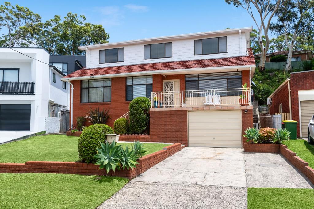 19 Robin Pl, Caringbah South, NSW 2229