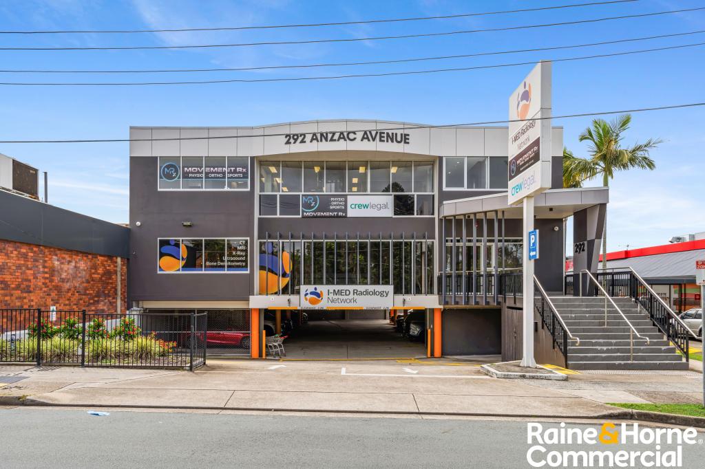 292 ANZAC AVE, KIPPA-RING, QLD 4021