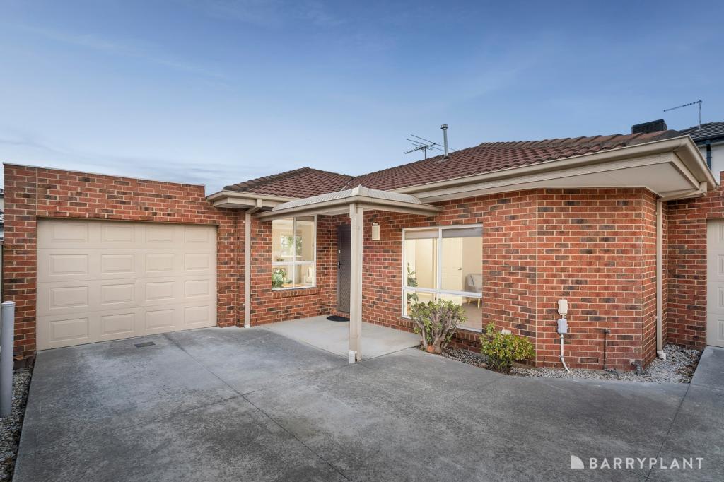 2/16 Chelsey St, Ardeer, VIC 3022