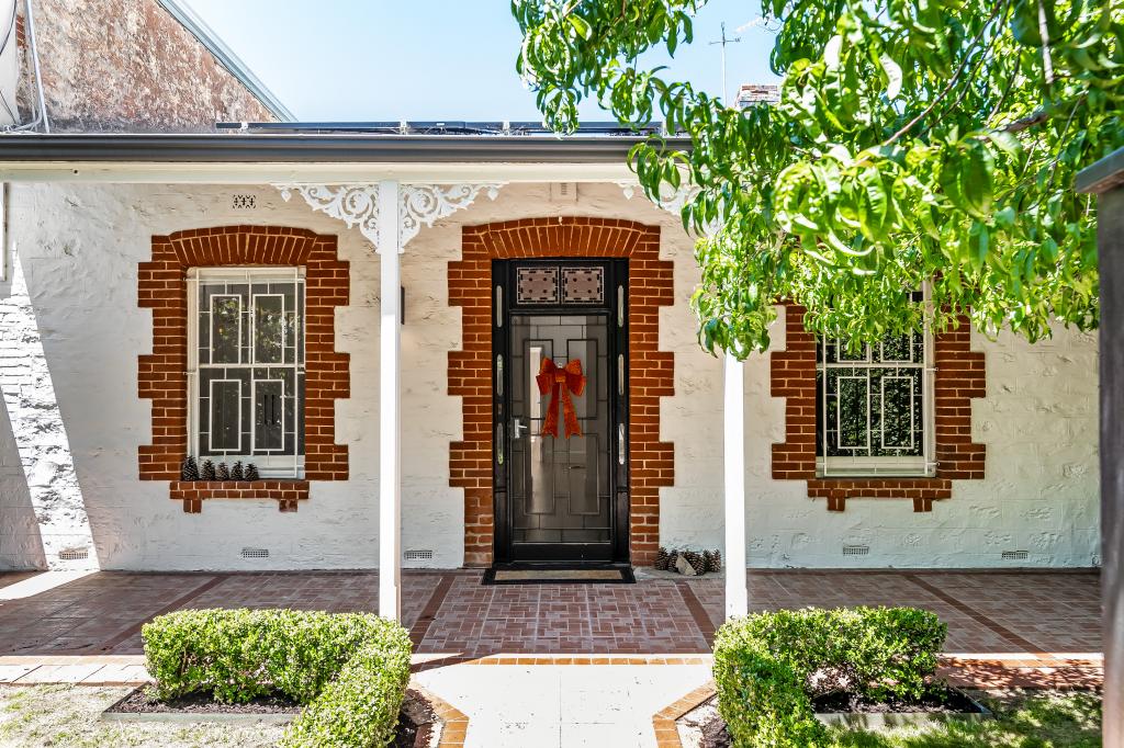 21 BARNARD ST, NORTH ADELAIDE, SA 5006