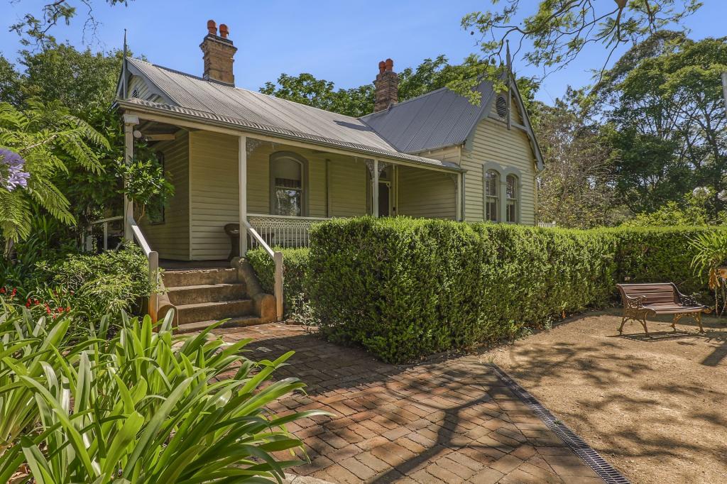 941 Grose Vale Rd, Kurrajong, NSW 2758
