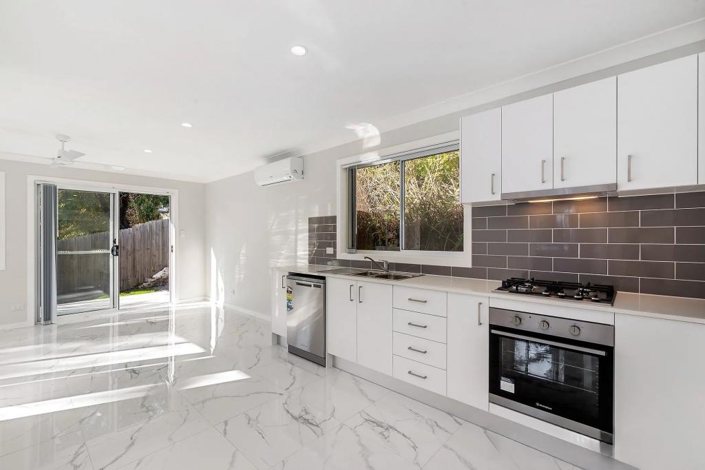 3a Marlee St, Hornsby, NSW 2077