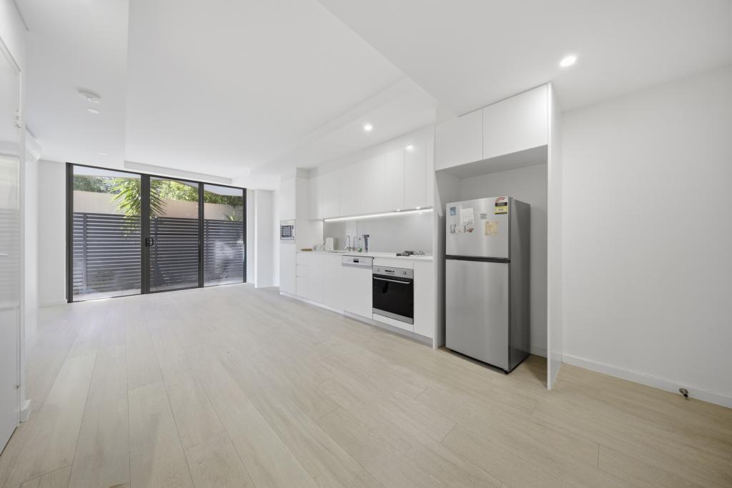 G03/2-6 THOMAS ST, ASHFIELD, NSW 2131