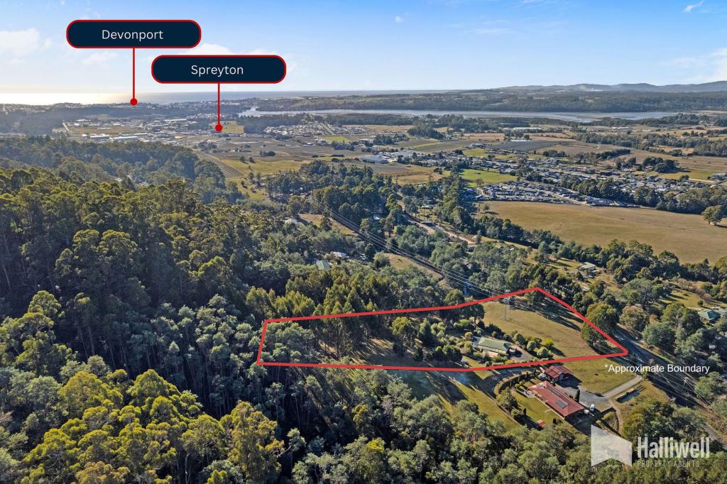 108 Clayton Dr, Spreyton, TAS 7310