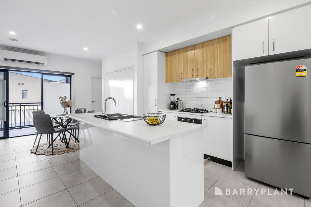 31 Zebra Way, Cranbourne West, VIC 3977