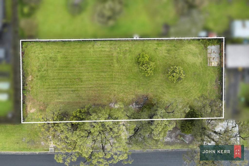 2A BLUE ROCK RD, WILLOW GROVE, VIC 3825