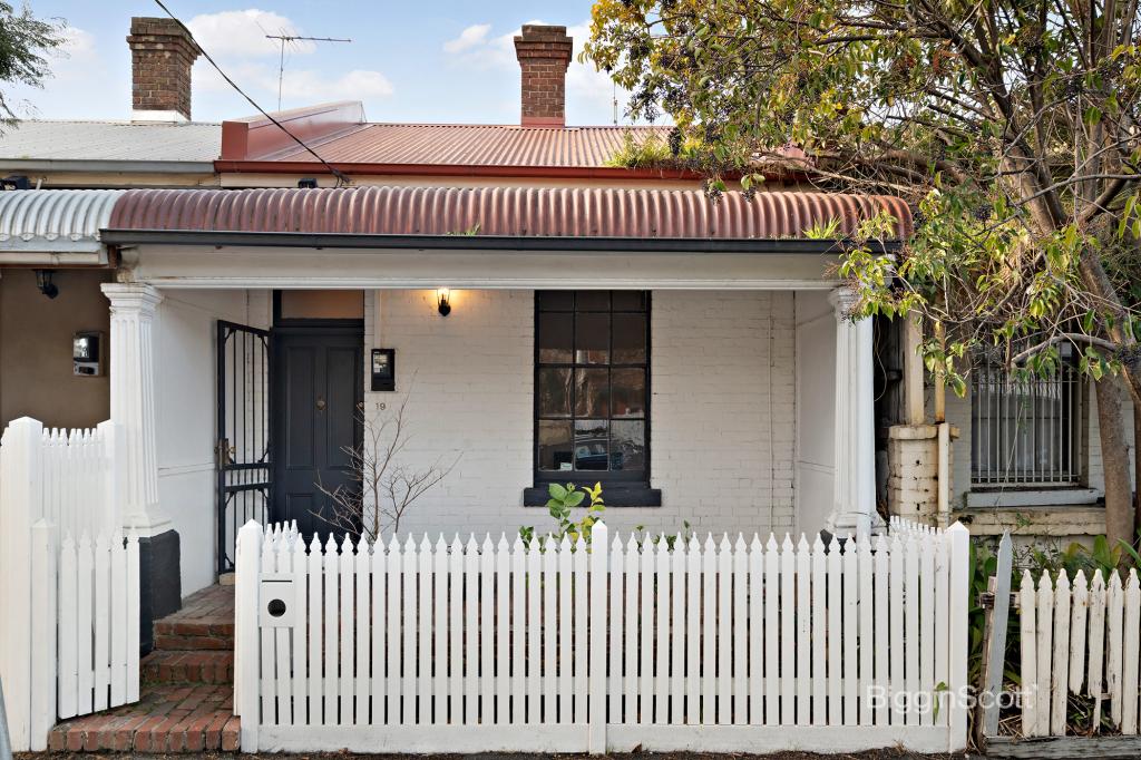 19 Wellington St, Richmond, VIC 3121
