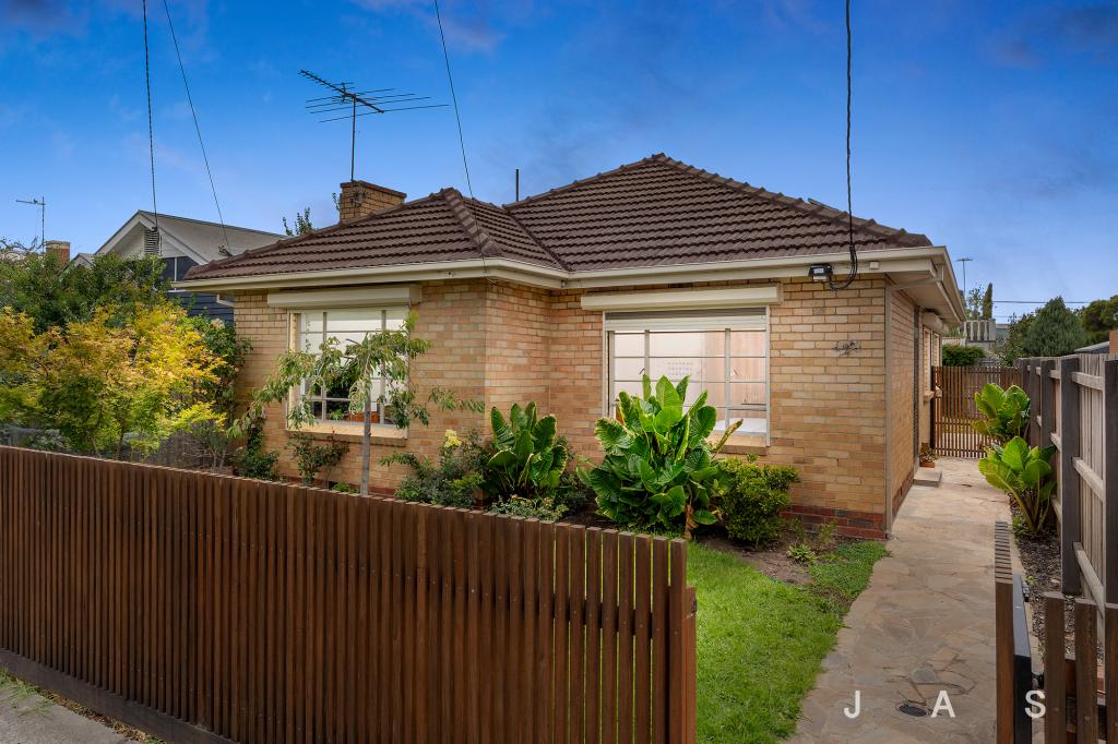 2a Hope St, West Footscray, VIC 3012