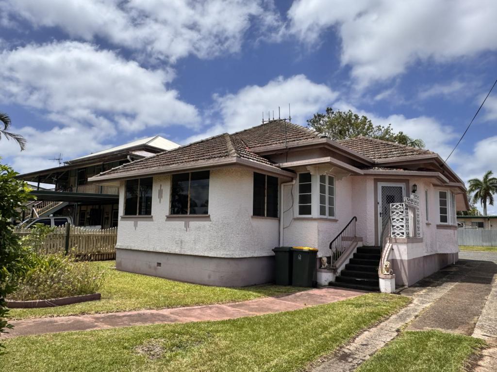 45 WALKER ST, MARYBOROUGH, QLD 4650